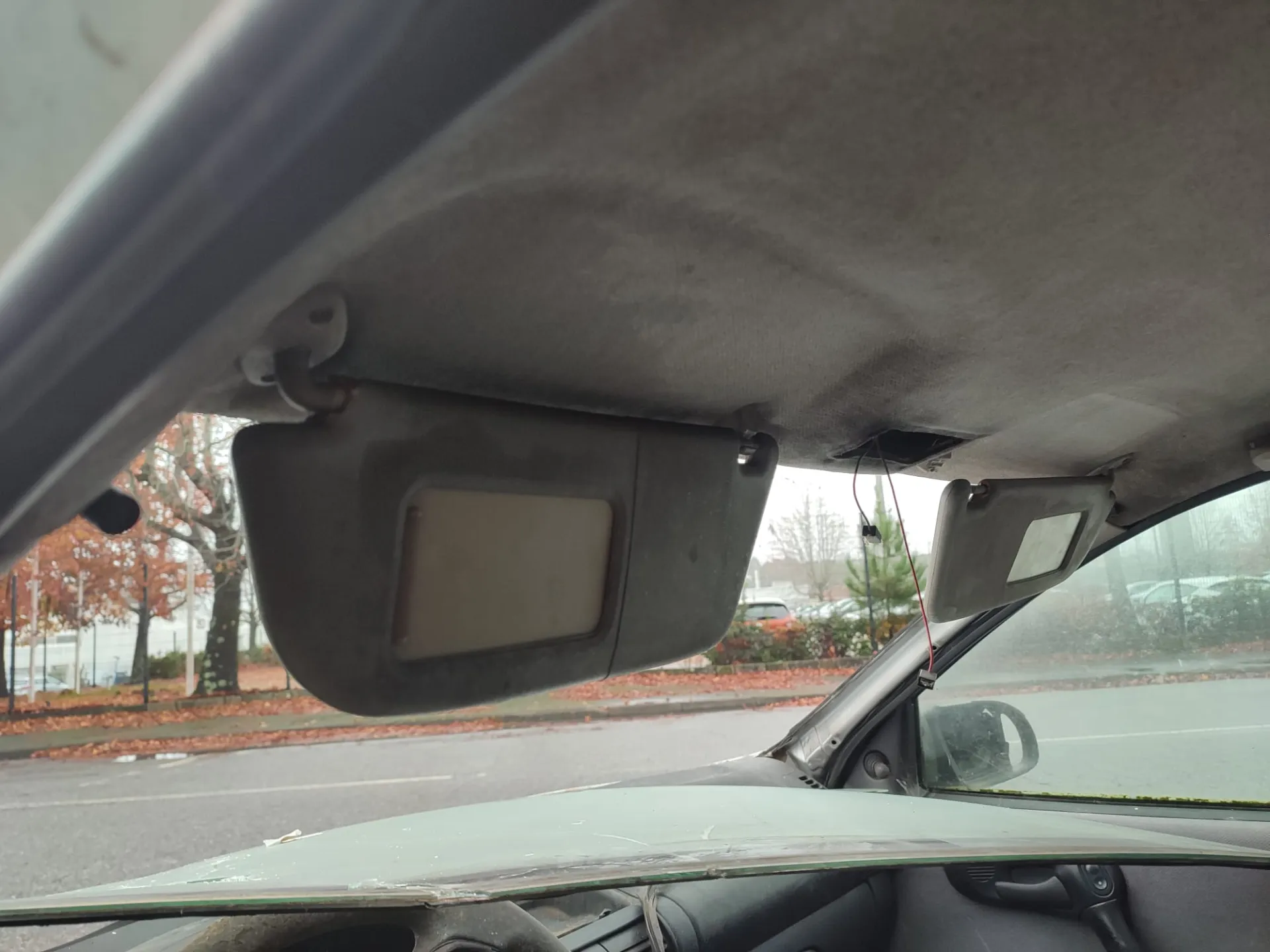 Corsa B OPEL Corsa B Imagem-18